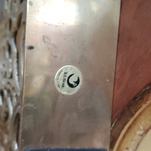 BRASS Letterholder - Picture 6 of 6